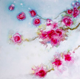More about Izumi Omori at Imagianation Gallery,
 St Ives